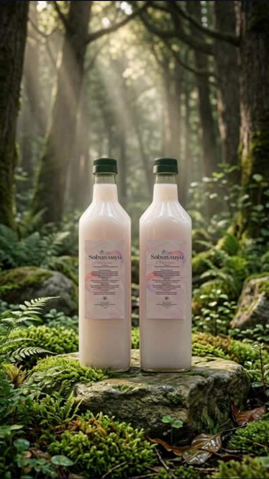 Zeepwater 1 Lt